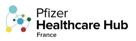 Pfizer Healthcare Hub