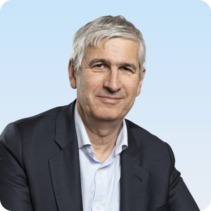 Prof. Philippe Ravaud, MD, PhD