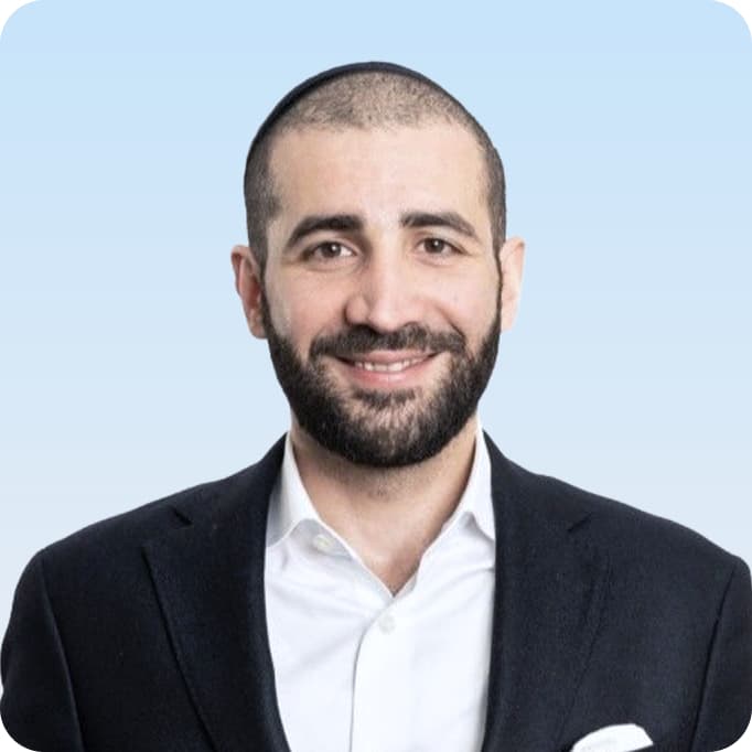 Samuel Ohayon